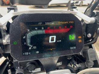 BMW R 1250 GS TRIPLE BLACK EDITION  32.000KM picture 7