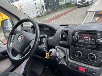 Fiat Ducato 2.3 MJ 96KW L3H2 MAXI picture 7