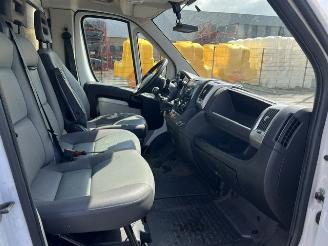 Fiat Ducato 2.3 MJ 96KW KOFFER LAADLEP LBW KLIMA EURO5 picture 6
