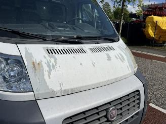 Fiat Ducato 2.3 MJ 96KW KOFFER LAADLEP LBW KLIMA EURO5 picture 13