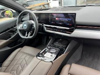 BMW 5-serie 530E  HYBRID TOURING NEW MODEL. FULL OPTIONS picture 11