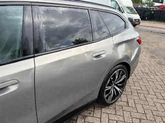 BMW 5-serie 530E  HYBRID TOURING NEW MODEL. FULL OPTIONS picture 19