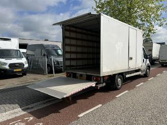 Fiat Ducato 2.3 MJ 96KW KOFFER LAADKLEP LBW EURO6 KLIMA picture 12