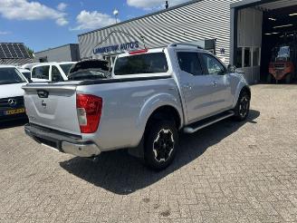 Nissan Navara 2.3 DCI 140KW DOUBLE CAB. AUTOM.  KLIMA 4WD picture 2