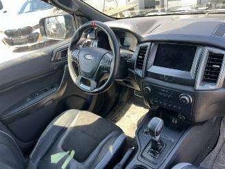 Ford Ranger 2.0D 156KW DOUBEL CAB.  RAPTOR   AUT. 4WD  KLIMA picture 9