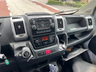 Fiat Ducato 2.3 MJ 96KW MAXI L3H2 AIRCO KLIMA EURO6 picture 9