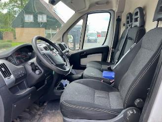 Fiat Ducato 2.3 MJ 96KW MAXI L3H2 AIRCO KLIMA EURO6 picture 11