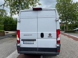 Fiat Ducato 2.3 MJ 96KW MAXI L3H2 AIRCO KLIMA EURO6 picture 3