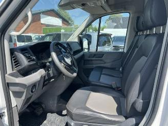 Volkswagen Crafter MAN TGE 2.0 TDI 130KW L3H3 DSG AUTOM. AIRCO KLIMA EURO6 picture 11