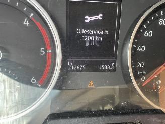 Volkswagen Crafter MAN TGE 2.0 TDI 130KW L3H3 DSG AUTOM. AIRCO KLIMA EURO6 picture 10