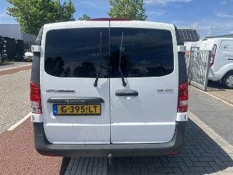 Mercedes Vito 116 CDI 120KW TOURER PKW BRIEF 8P AUT. KLIMA EURO6 picture 3