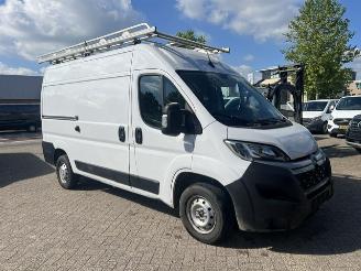  Citroën Jumper 2.2 BLUEHDI 103KW L2H2  AIRCO KLIMA NAV EURO6 2023/10