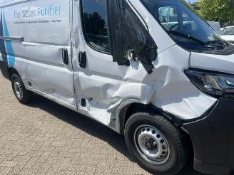 Peugeot Boxer 2.2 BLUEHDI  132KW AUTOM. L2H2 AIRCO KLIMA NEW MODEL! picture 11