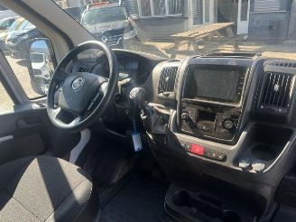 Fiat Ducato 2.2 MJ 103KW MAXI L3H2 AIRCO KLIMA picture 11