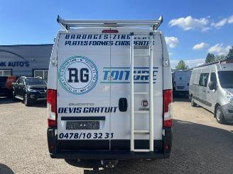 Fiat Ducato 2.2 MJ 103KW MAXI L3H2 AIRCO KLIMA picture 3