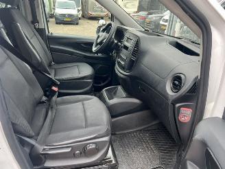 Mercedes Vito TOURER 116 CDI 120KW AUT. PKW BRIEF 8P  AIRCO KLIMA EURO6 picture 6