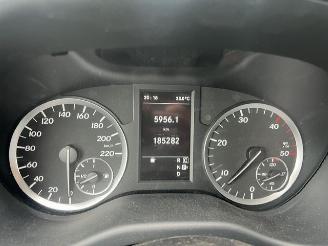 Mercedes Vito TOURER 116 CDI 120KW AUT. PKW BRIEF 8P  AIRCO KLIMA EURO6 picture 10