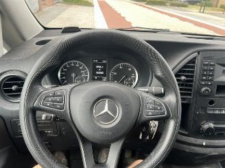 Mercedes Vito TOURER 116 CDI 120KW AUT. PKW BRIEF 8P  AIRCO KLIMA EURO6 picture 12