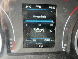 Iveco Daily 35S18 3.0d  132kw  HIMATIC AUT. MAXI L4H2 EURO6 picture 6