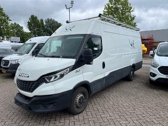  Iveco Daily 35S18 3.0d  132kw  HIMATIC AUT. MAXI L4H2 EURO6 2021/12