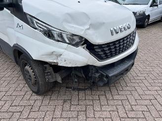 Iveco Daily 35S18 3.0d  132kw  HIMATIC AUT. MAXI L4H2 EURO6 picture 9