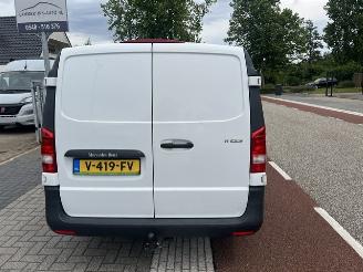 Mercedes Vito 111 CDI 84KW EXTRA LANG DC 5P  AIRCO KLIMA EURO6 picture 3