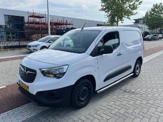 Opel Combo 1.5D 75KW  AIRCO KLIMA NAVI EURO6 SCHUIFDEUR picture 5