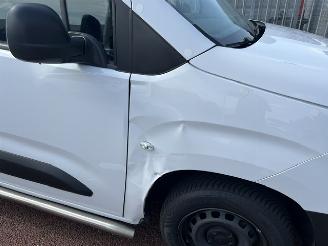 Opel Combo 1.5D 75KW  AIRCO KLIMA NAVI EURO6 SCHUIFDEUR picture 13