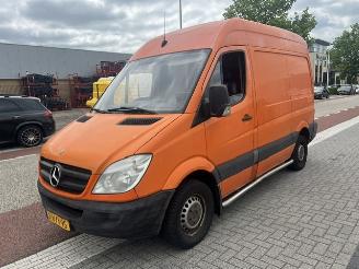 Mercedes Sprinter 310 CDI  L1H2  LAADKLEP LBW picture 7