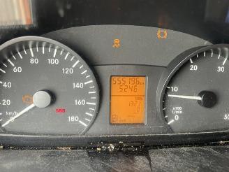 Mercedes Sprinter 310 CDI  L1H2  LAADKLEP LBW picture 11