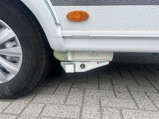 Dethleffs  C\'GO   STAPELBED  TREINZIT DAKAIRCO LUIFEL MOVER!! picture 14