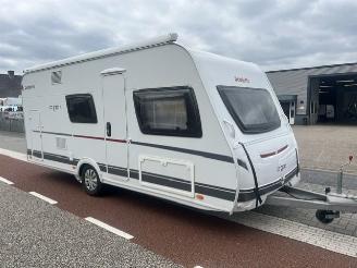skadebil caravan Dethleffs  C\'GO   STAPELBED  TREINZIT DAKAIRCO LUIFEL MOVER!! 2023/4