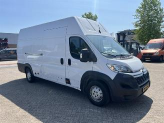 Citroën Jumper 2.2 BLUEHDI 120KW L4H3 MAXI AIRCO KLIMA EURO6 picture 5
