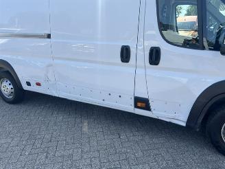 Citroën Jumper 2.2 BLUEHDI 120KW L4H3 MAXI AIRCO KLIMA EURO6 picture 13
