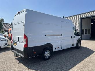 Citroën Jumper 2.2 BLUEHDI 120KW L4H3 MAXI AIRCO KLIMA EURO6 picture 4