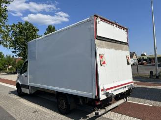 Mercedes Sprinter 314 CDI 105KW  432  KOFFER LAADKLEP LBW EURO6 picture 4