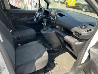 Opel Combo 1.5D 75KW  AIRCO KLIMA NAVI SCHUIFDEUR EURO6 picture 6