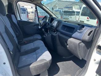 Opel Vivaro 1.6 CDTI 88KW L2H1 LANG AIRCO KLIMA EURO6 picture 6