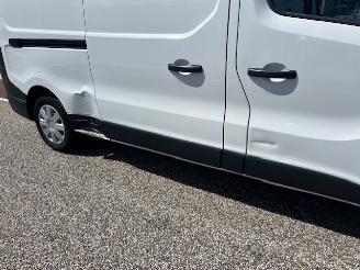 Opel Vivaro 1.6 CDTI 88KW L2H1 LANG AIRCO KLIMA EURO6 picture 14