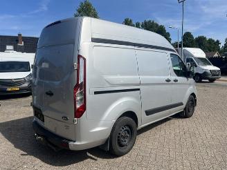 Ford Transit Custom 2.0 TDCI 95KW L1H2 AIRCO KLIMA EURO6 picture 2