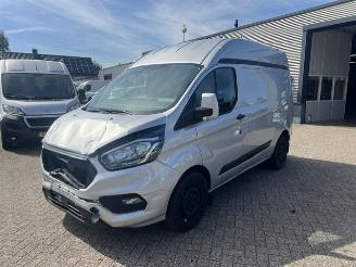 Ford Transit Custom 2.0 TDCI 95KW L1H2 AIRCO KLIMA EURO6 picture 5