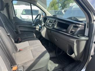 Ford Transit Custom 2.0 TDCI 95KW L1H2 AIRCO KLIMA EURO6 picture 6