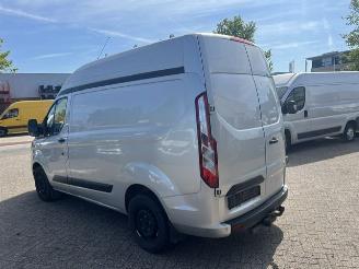 Ford Transit Custom 2.0 TDCI 95KW L1H2 AIRCO KLIMA EURO6 picture 4