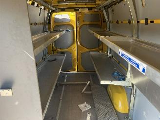 Mercedes Sprinter 311 CDI 85KW MAXI L3H2 AUTOM. AIRCO KLIMA MBUX EURO6 picture 14