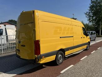 Mercedes Sprinter 311 CDI 85KW MAXI L3H2 AUTOM. AIRCO KLIMA MBUX EURO6 picture 2