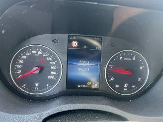 Mercedes Sprinter 315 CDI 110KW MAXI L3H2 AUTOM. KLIMA MBUX AIRCO picture 9