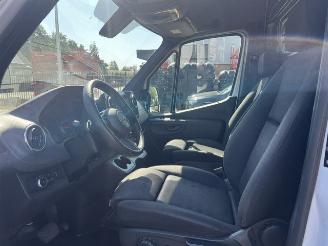 Mercedes Sprinter 315 CDI 110KW MAXI L3H2 AUTOM. KLIMA MBUX AIRCO picture 12