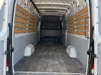 Mercedes Sprinter 315 CDI 110KW MAXI L3H2 AUTOM. KLIMA MBUX AIRCO picture 13