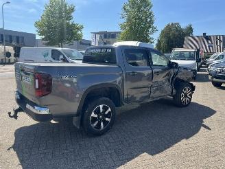 Volkswagen Amarok 3.0 TDI V6 177KW DOUBLE CAB. AUT. 4MOTION KLIMA picture 4