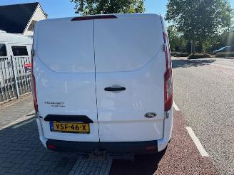 Ford Transit Custom 2.0 TDCI 96KW L2H1 LANG DC 6P AIRCO KLIMA EURO6 picture 3